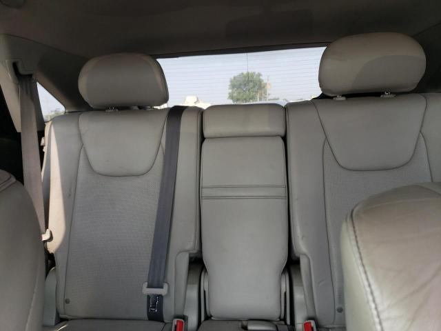 2013 Lexus Rx 350 Base VIN: 2T2BK1BA2DC215403 Lot: 62358634