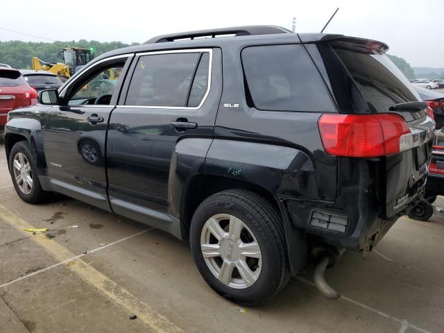 VIN 2GKALREK2F6203406 2015 GMC Terrain, Sle no.2