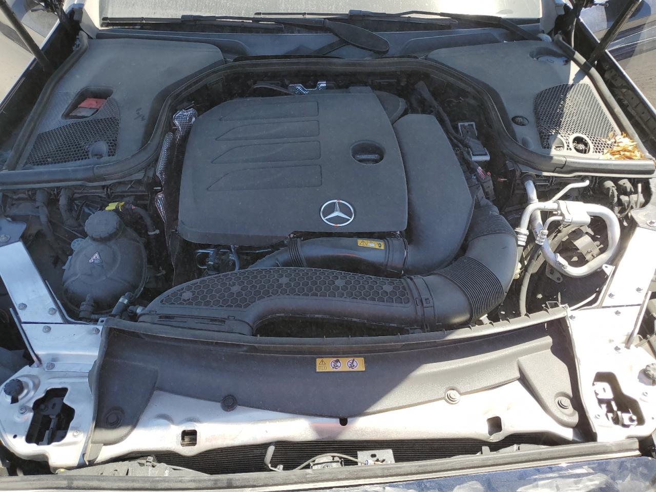 W1KZF8DB6NB079353 2022 Mercedes-Benz E 350