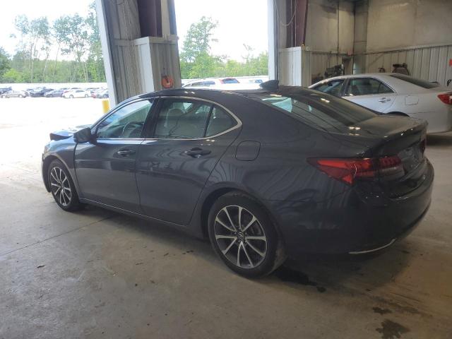 2016 Acura Tlx Tech VIN: 19UUB2F5XGA006744 Lot: 61444664