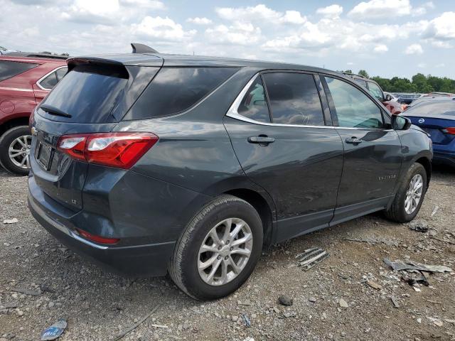 2020 CHEVROLET EQUINOX LT - 3GNAXKEV8LS542287