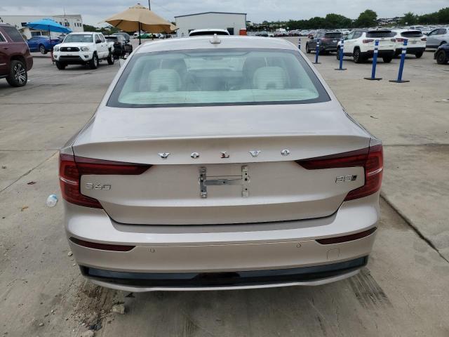2024 VOLVO S60 ULTIMA 7JRL12TM9RG310092