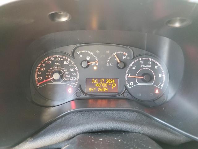 2016 RAM PROMASTER - ZFBERFAT6G6A98536