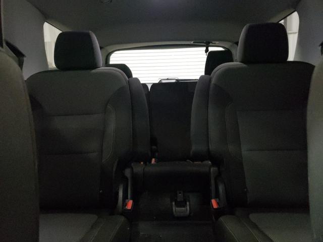 2019 Chevrolet Traverse Lt VIN: 1GNEVGKW6KJ314869 Lot: 61526264