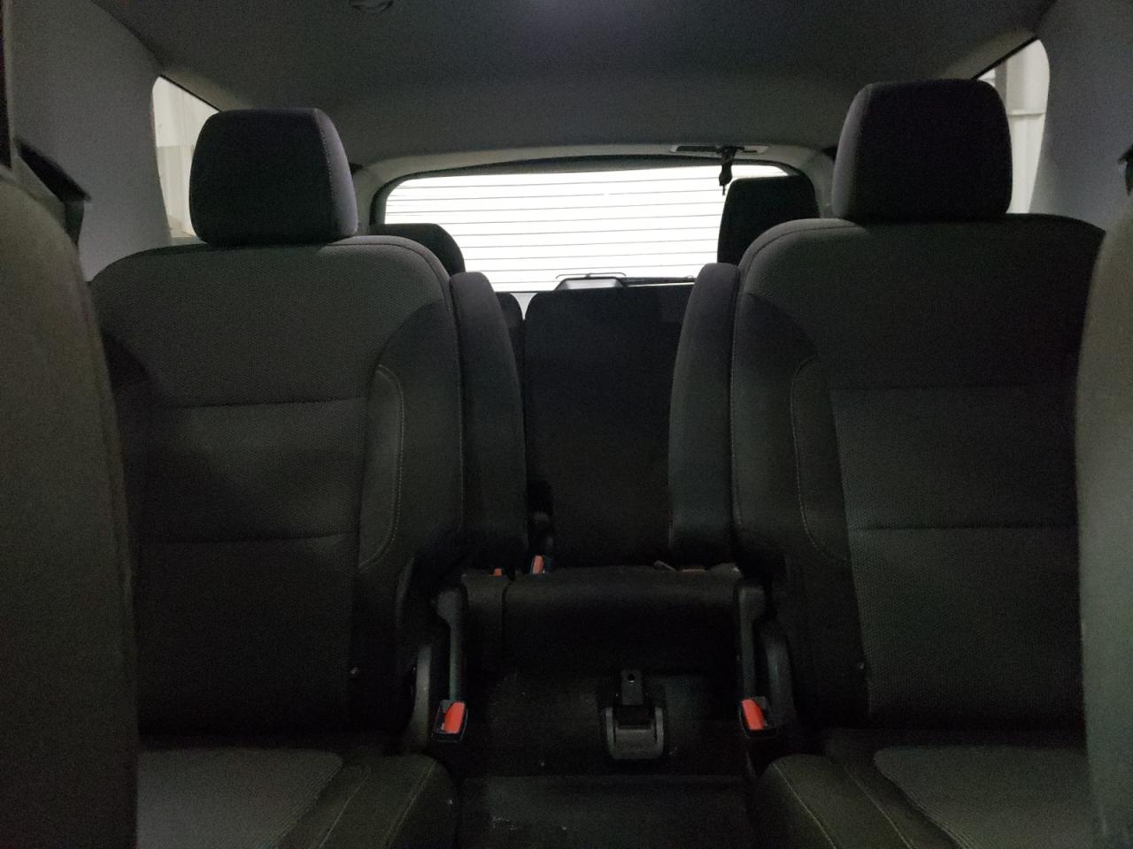 1GNEVGKW6KJ314869 2019 Chevrolet Traverse Lt