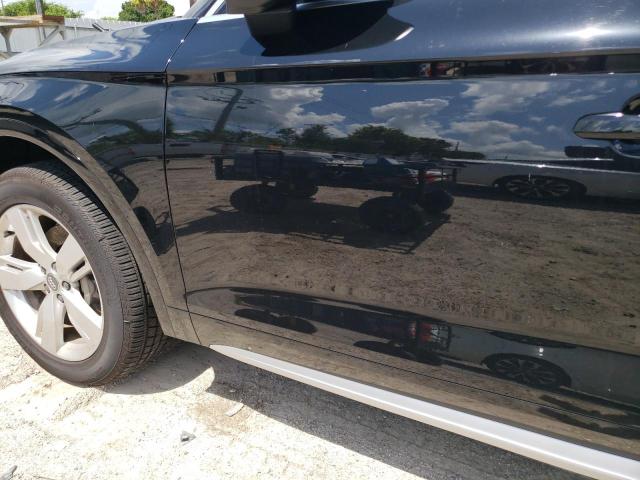 2018 Audi Q5 Premium Plus VIN: WA1BNAFY9J2227930 Lot: 61936024