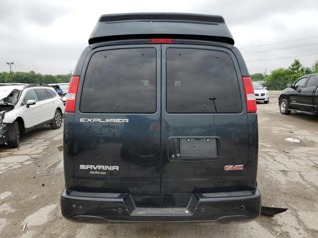 2017 GMC SAVANA G25 1GTW7BFG1H1223370