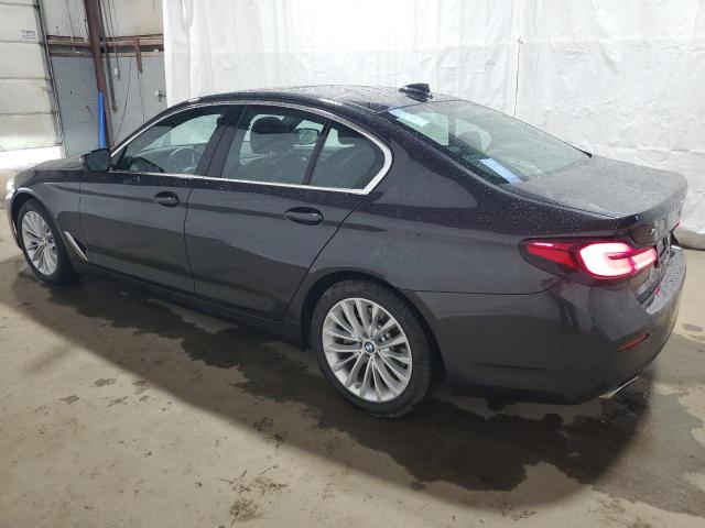 2023 BMW 530 XI - WBA13BJ07PWY22238