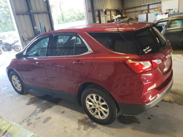 2019 CHEVROLET EQUINOX LT - 2GNAXKEV2K6135210