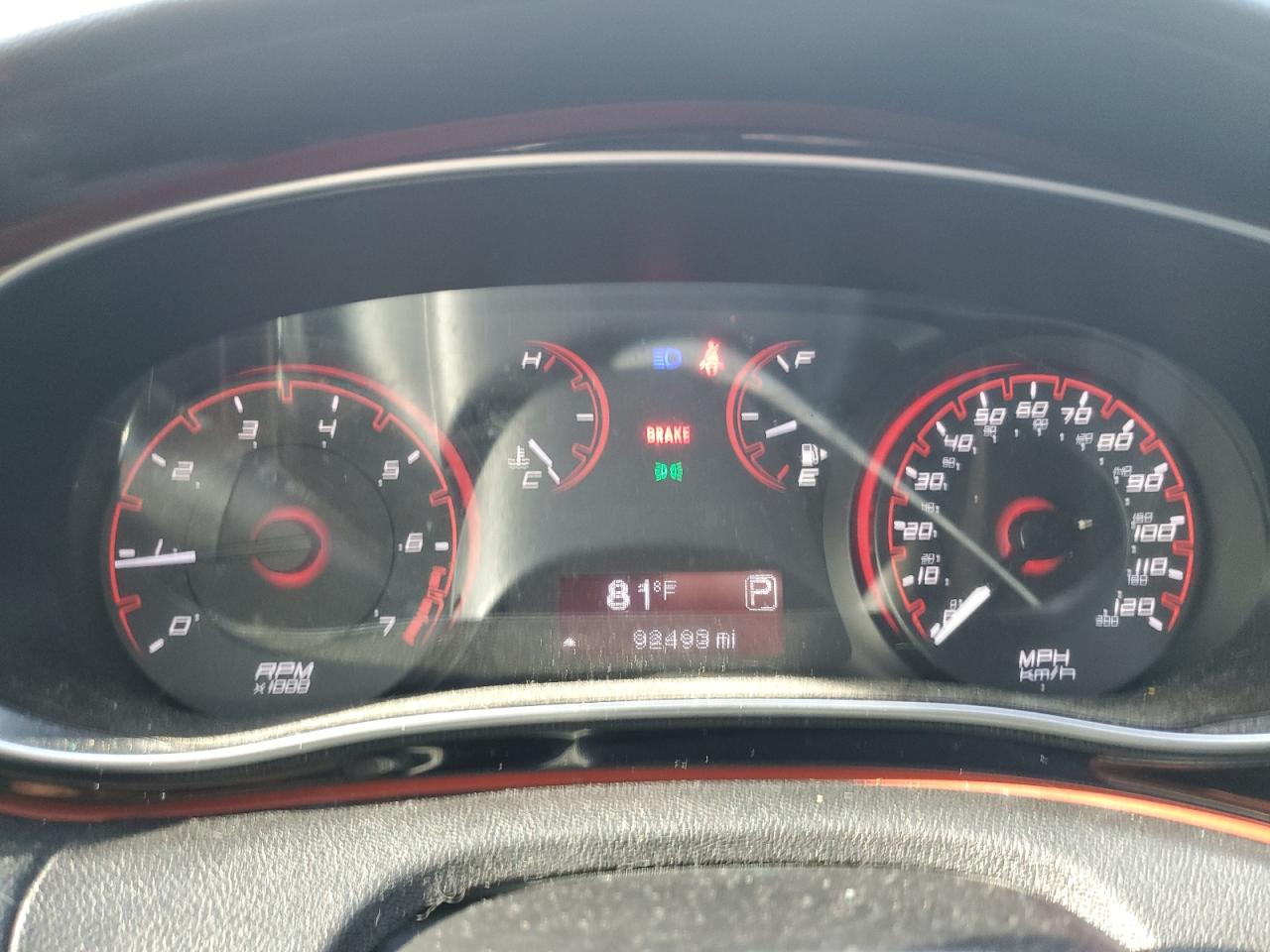 1C3CDFBB6ED700340 2014 Dodge Dart Sxt