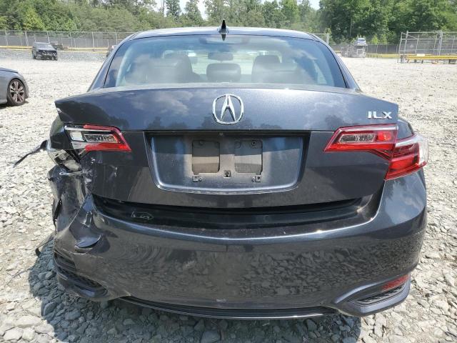 2016 Acura Ilx Premium VIN: 19UDE2F74GA017019 Lot: 62149054