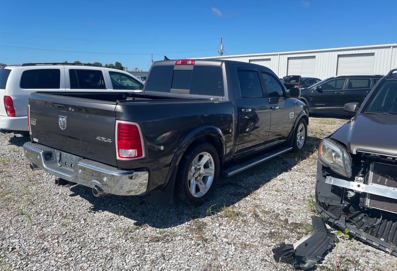 2015 Ram 1500 Longhorn vin: 1C6RR7PM9FS642641