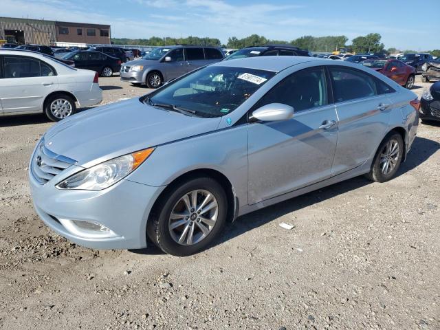 Vin: 5npeb4ac0dh599152, lot: 61907774, hyundai sonata gls 2013 img_1