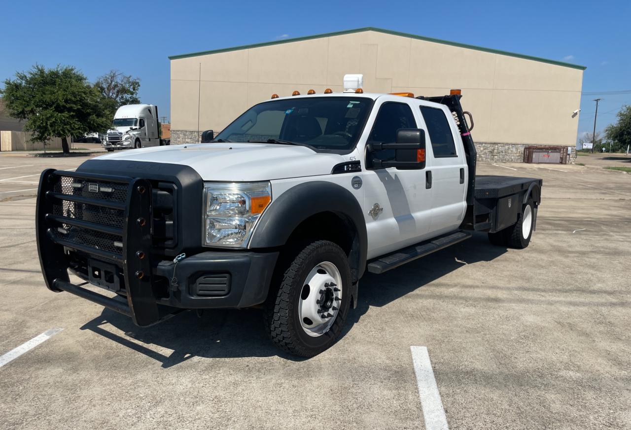 2016 Ford F550 Super Duty vin: 1FD0W5HT6GED27649