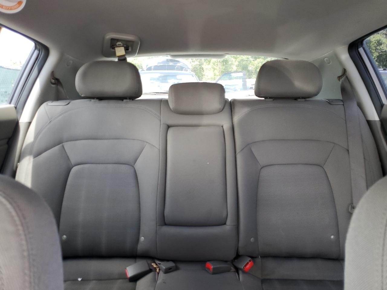 KNDPB3A22C7274015 2012 Kia Sportage Base