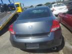 HONDA ACCORD EXL photo