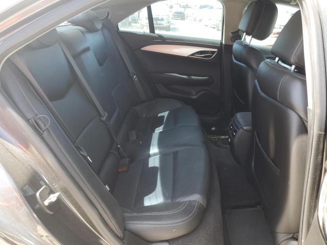 2014 Cadillac Ats Performance VIN: 1G6AC5SX3E0188008 Lot: 60856954