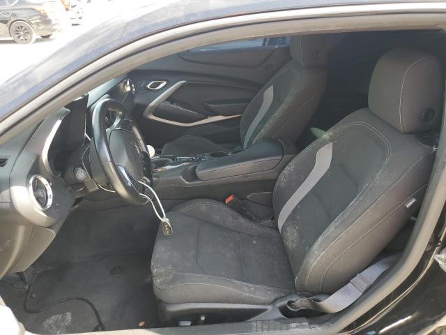 2021 CHEVROLET CAMARO LZ - 1G1FE1R7XM0135826