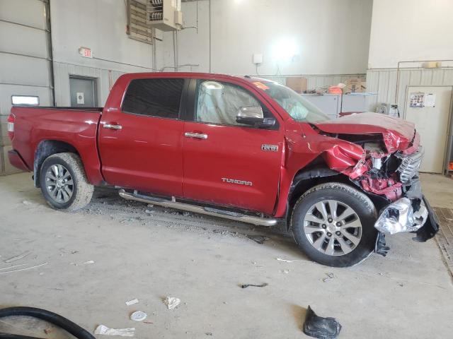 VIN 5TFHW5F18EX342244 2014 Toyota Tundra, Crewmax L... no.4