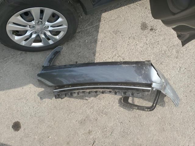 2020 KIA SOUL LX - KNDJ23AU8L7005444