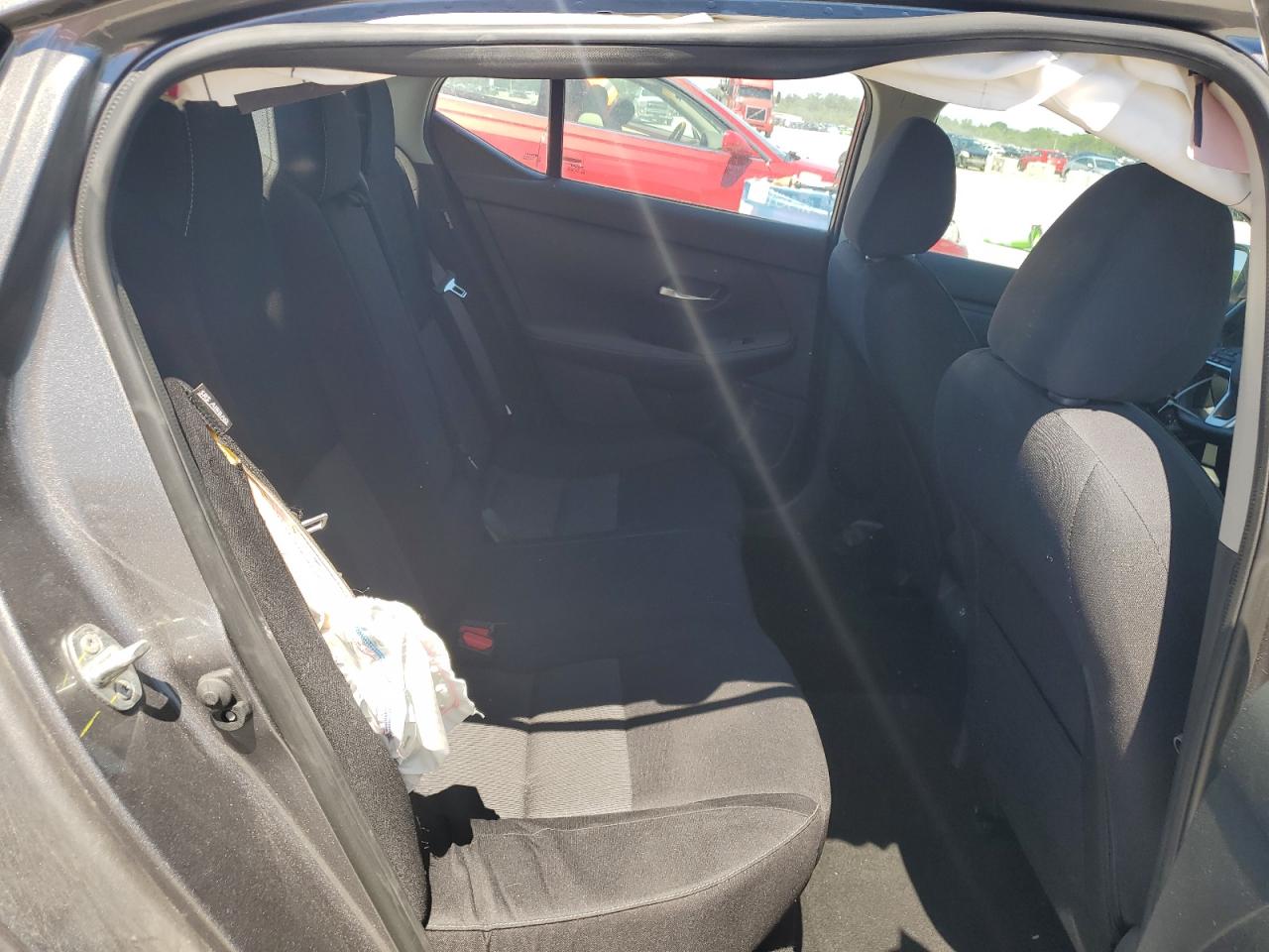 3N1AB8CV0LY288930 2020 Nissan Sentra Sv