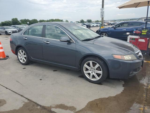 JH4CL96854C010080 2004 Acura Tsx 2004 Acura Tsx VIN: JH4CL96854C010080 Lot: 60051444