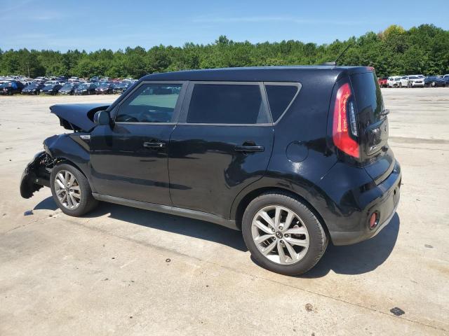 2017 KIA SOUL + - KNDJP3A5XH7412540