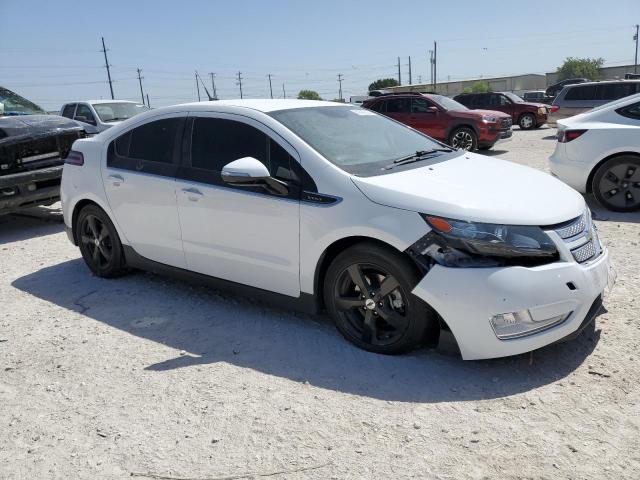 VIN 1G1RF6E49EU155207 2014 Chevrolet Volt no.4