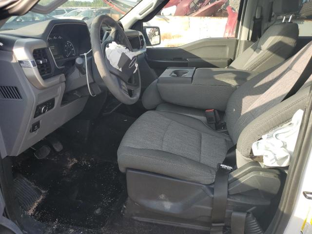 2022 FORD F150 SUPER - 1FTFW1E57NKD27414