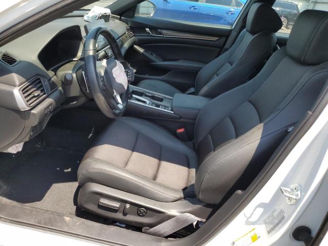 2022 HONDA ACCORD SPO - 1HGCV1F3XNA081470