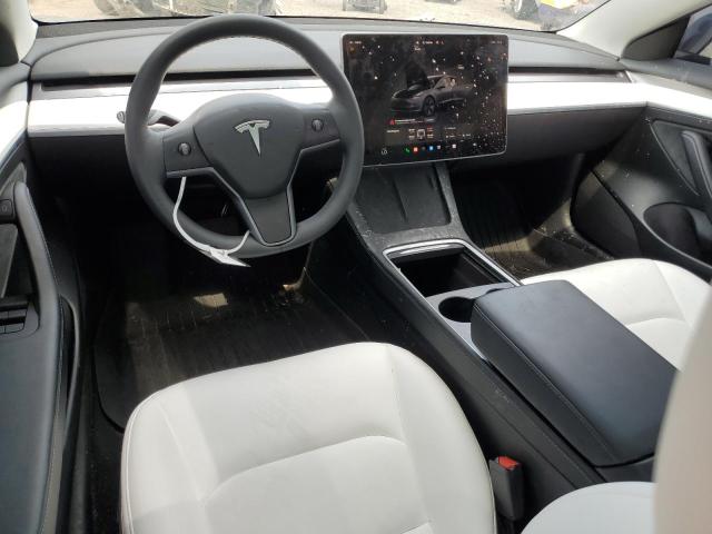 VIN 5YJ3E1EA1PF693985 2023 Tesla MODEL 3 no.8