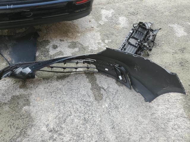 2023 HONDA ACCORD HYB - 1HGCY2F54PA021377