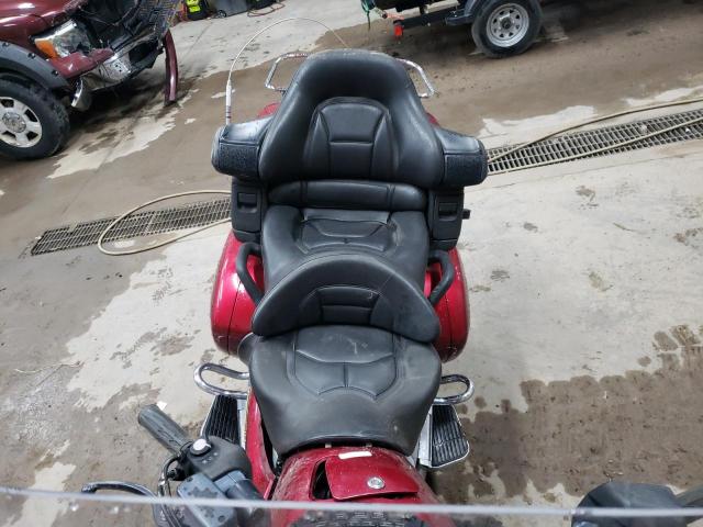 2003 HONDA GOLDWING - 1HFSC47093A204913