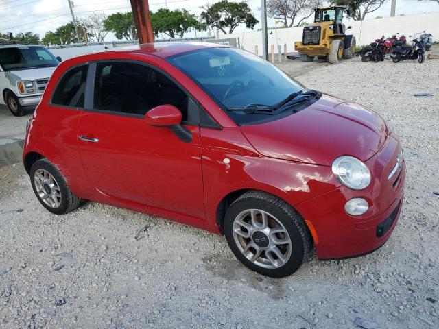 VIN 3C3CFFAR2DT511749 2013 Fiat 500, Pop no.4