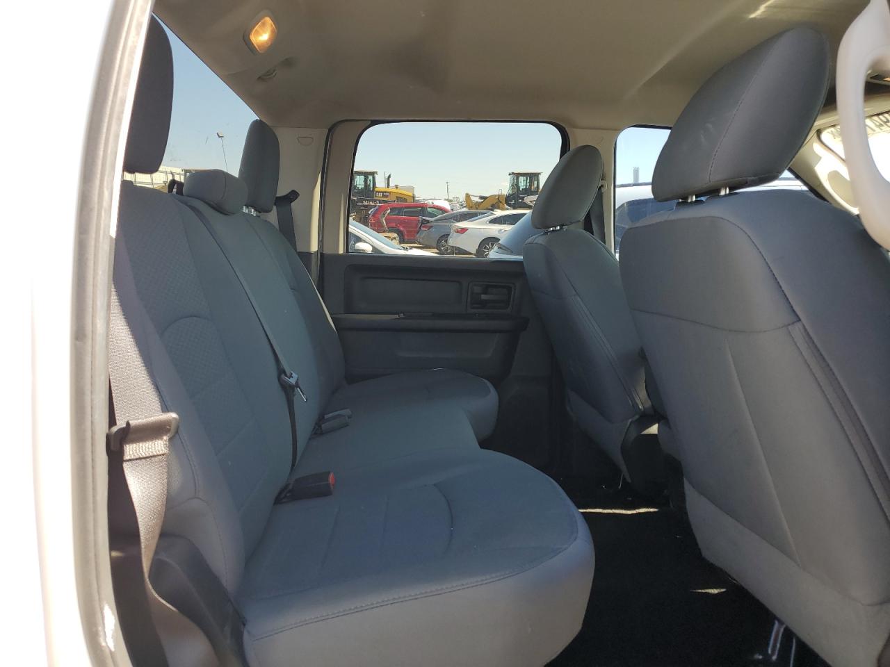 3C6UR5CL5EG280390 2014 Ram 2500 St