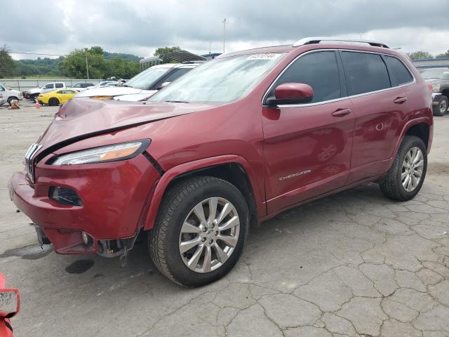 2016 JEEP CHEROKEE O #3029613117