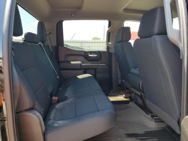 2020 CHEVROLET 1500 - 1GCPYBEKXLZ231257