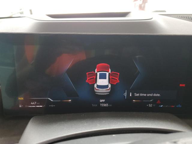 2024 BMW X5 xDrive40I VIN: 5UX23EU01R9T45312 Lot: 62124014