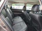 NISSAN ALTIMA 2.5 photo