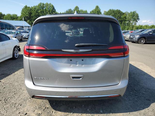 2021 Chrysler Pacifica Touring L VIN: 2C4RC1BG0MR531662 Lot: 61662404