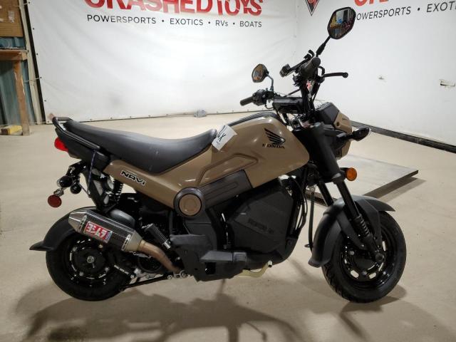 2023 HONDA NVA110 B #3024276841