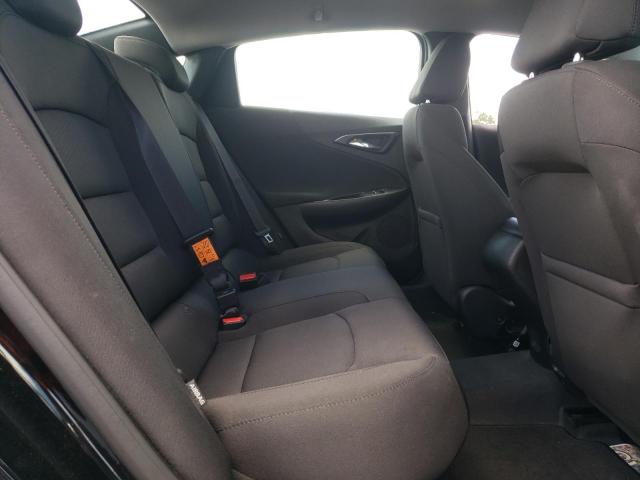 2019 CHEVROLET MALIBU LS - 1G1ZB5STXKF128745