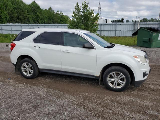 2GNALBEK1D6403958 2013 Chevrolet Equinox Ls