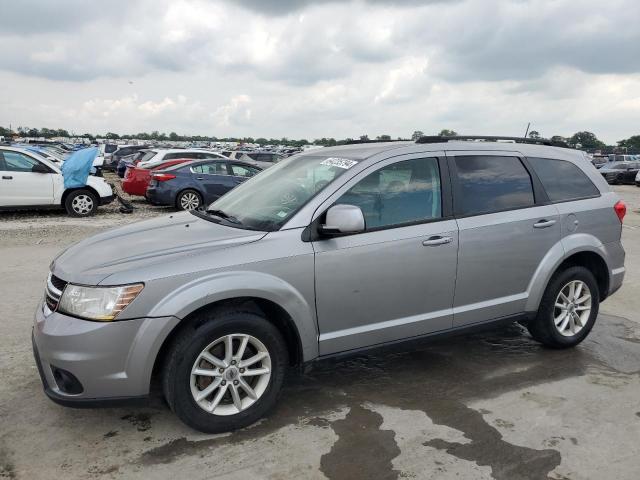 2019 DODGE JOURNEY SE - 3C4PDCBG8KT796890