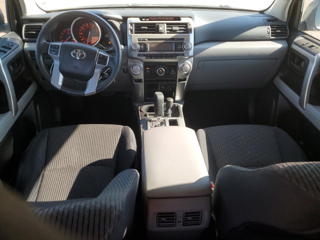 JTEBU5JR4B5047430 2011 Toyota 4Runner Sr5