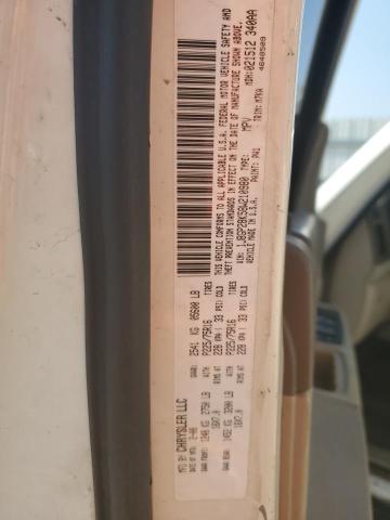 1J8GP28K58W210980 2008 Jeep Liberty Sport
