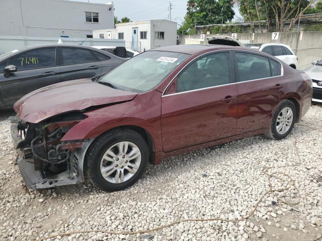 1N4AL2AP0CC163047 2012 Nissan Altima Base