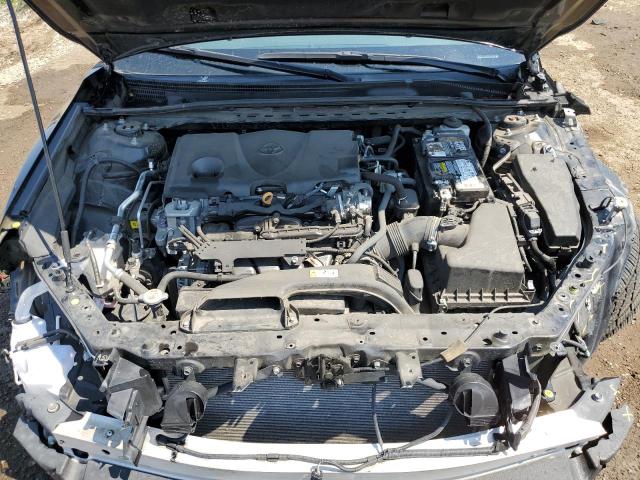 VIN 4T1K61AKXMU469359 2021 Toyota Camry, Xse no.11