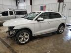 AUDI Q5 PREMIUM снимка