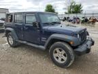 JEEP WRANGLER U photo